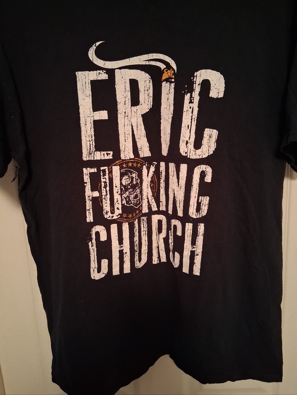 Eric Church Shirt